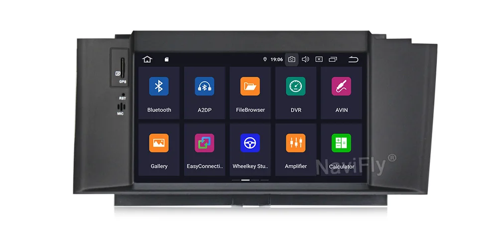 Flash Deal NaviFly PX30 2GB PX5 4GB Android 9.0 Car radio gps for Citroen C4 C4L DS4 2011 2012 2013 2014 2016 Auto navigation 8 Flash Deal NaviFly PX30 2GB PX5 4GB Android 9.0 Car radio gps for Citroen C4 C4L DS4 2011 2012 2013 2014 2016 Auto navigation 8