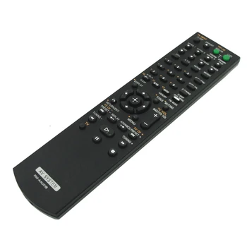 

Replacement Remote Control For Sony STR-DG1000/900/STR-DG910/500 AV Receiver New