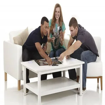 

Home Gift Funny Card Detective Picnic Mysterious Board Game Family Party English Edition For Kids Adults Logical Reasoning