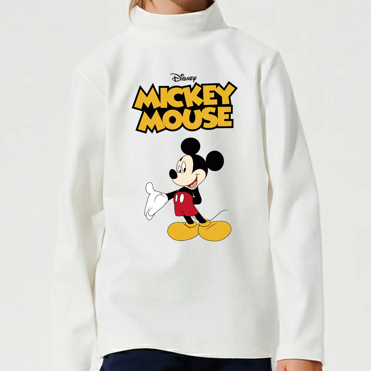 Transfer Iron Patches Mickey | Iron Transfers Patches Disney - Disney  Cartoon Letter - Aliexpress