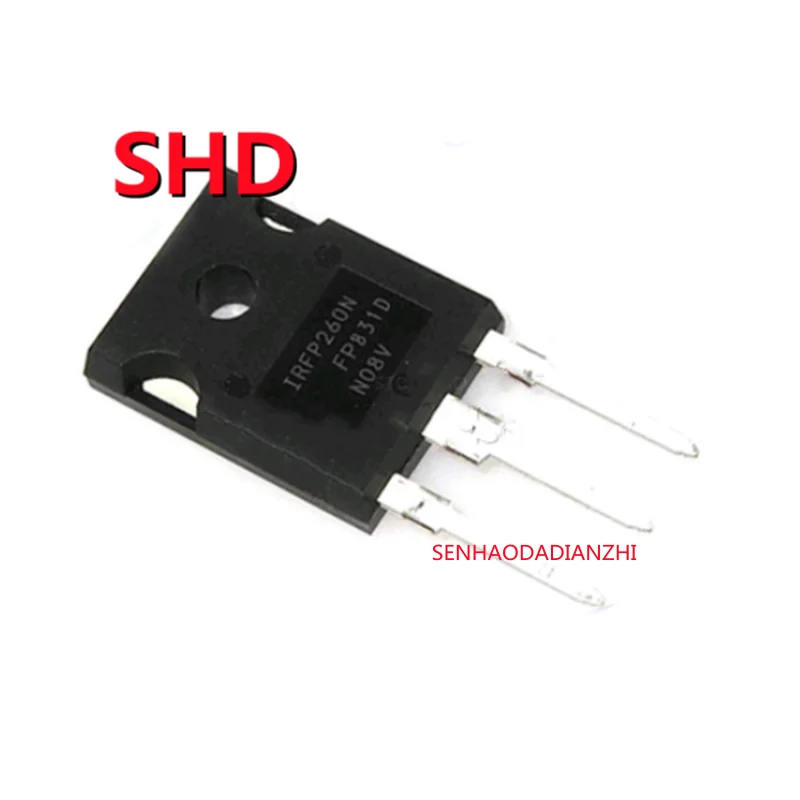 5PCS IRFP260NPBF TO-247 IRFP260N TO247 IRFP260 TO-3P new MOS FET transistor | Электронные компоненты и