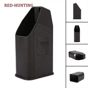 

IPSC Glock Magazine Ammo Speed Loader for 9mm, 40, 357, 45 GAP Mags Clips Clip for Glock Magazine
