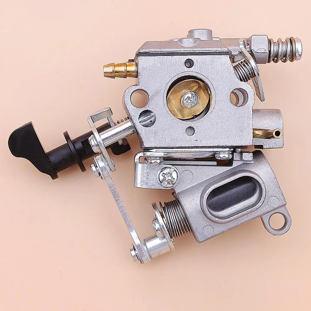 Carburetor Carb For Husqvarna T435 Chainsaw Replacement Spare Part