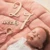 19шт Ручной Работы Baby Milestone Card Деревянные Щепки Номера Выгравированы Купальный Подарок Новорожденный Фотография Реквизит Набор Памятная Карта