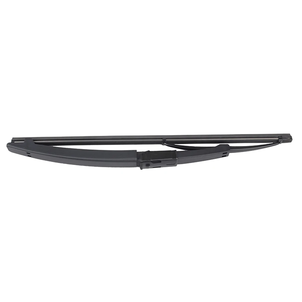 1" крышка багажника очиститель заднего стекла лезвие для VW Fox 2006 2007 2008 2009 2010 2011 2012
