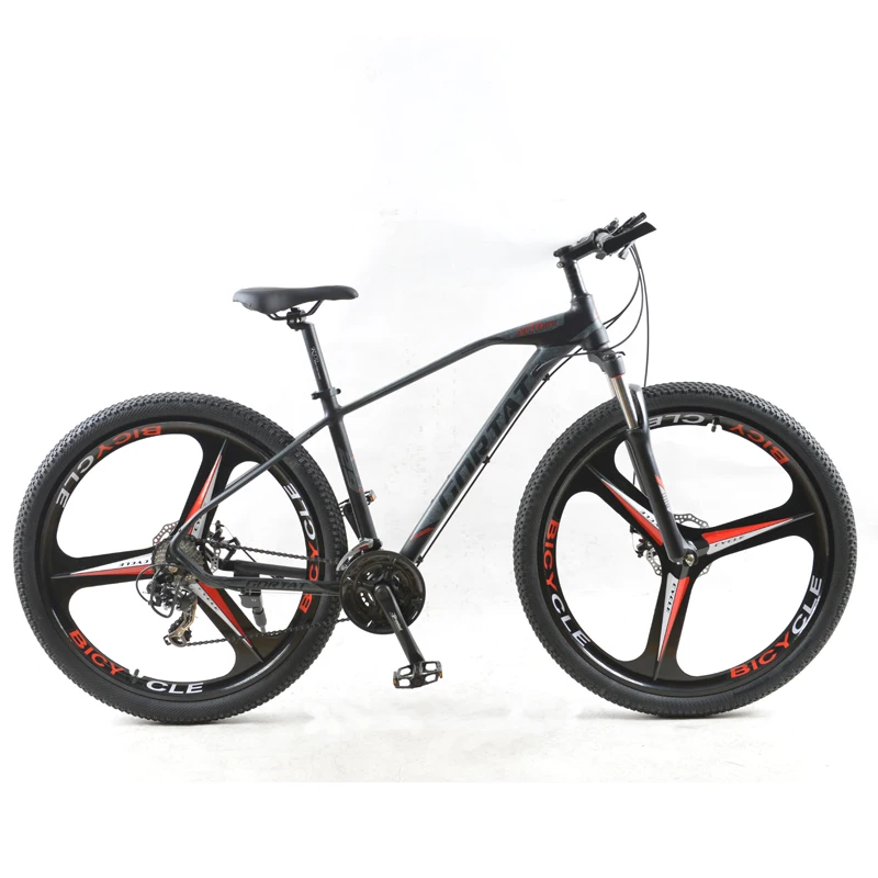 GORTAT Bicicletta Mountain bike 24 velocità 29 Pollici In Lega di Alluminio  Bici Da Strada mtb bmx 3 cutter ruote biciclette Doppio disco  freni|Bicycle| - AliExpress