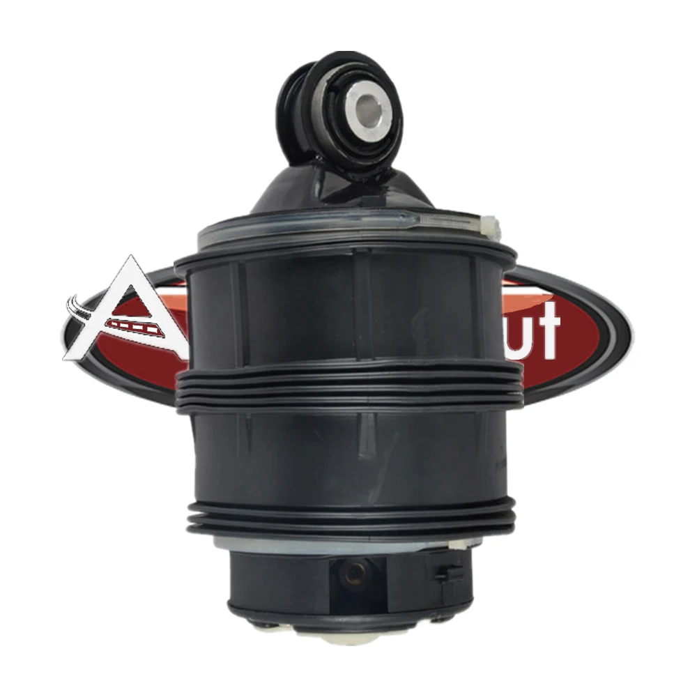 Molla Di Sospensione Pneumatica Posteriore Per 2002-2009 Mercedes-Benz Classe E T-Model W211 Wagon Solo, Senza Airmatic, Senza Annunci, Inclusive. Amg