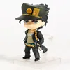 Bizarre Adventure Stardust Crusaders Kujo Jotaro 985 PVC Action Figure Collectible Model Toy ► Photo 2/6