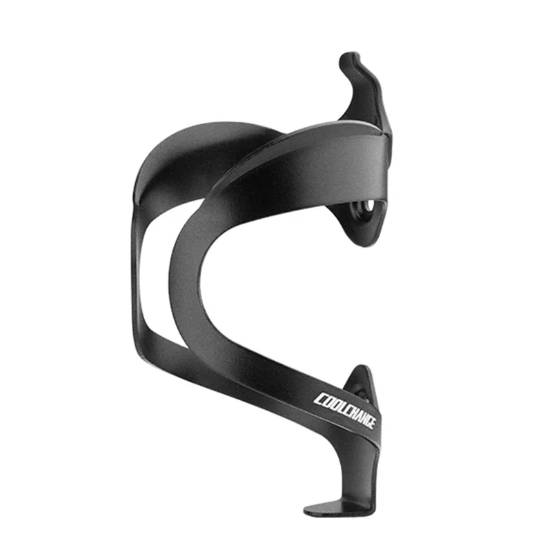 

Outdoor Water Bottle Cage Bicycle Durable Aluminum Alloy Cycling Bike MTB Screws Cup Beverage