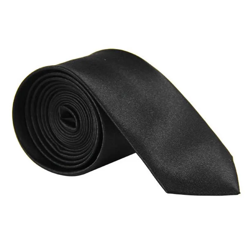 5 см тонкий узкий галстук, бизнес-стиль, галстуки элитного дизайнера, 8 см, костюм, галстук, присутствовать на вечеринке, черный, белый, синий, золотой - Цвет: B32 8CM