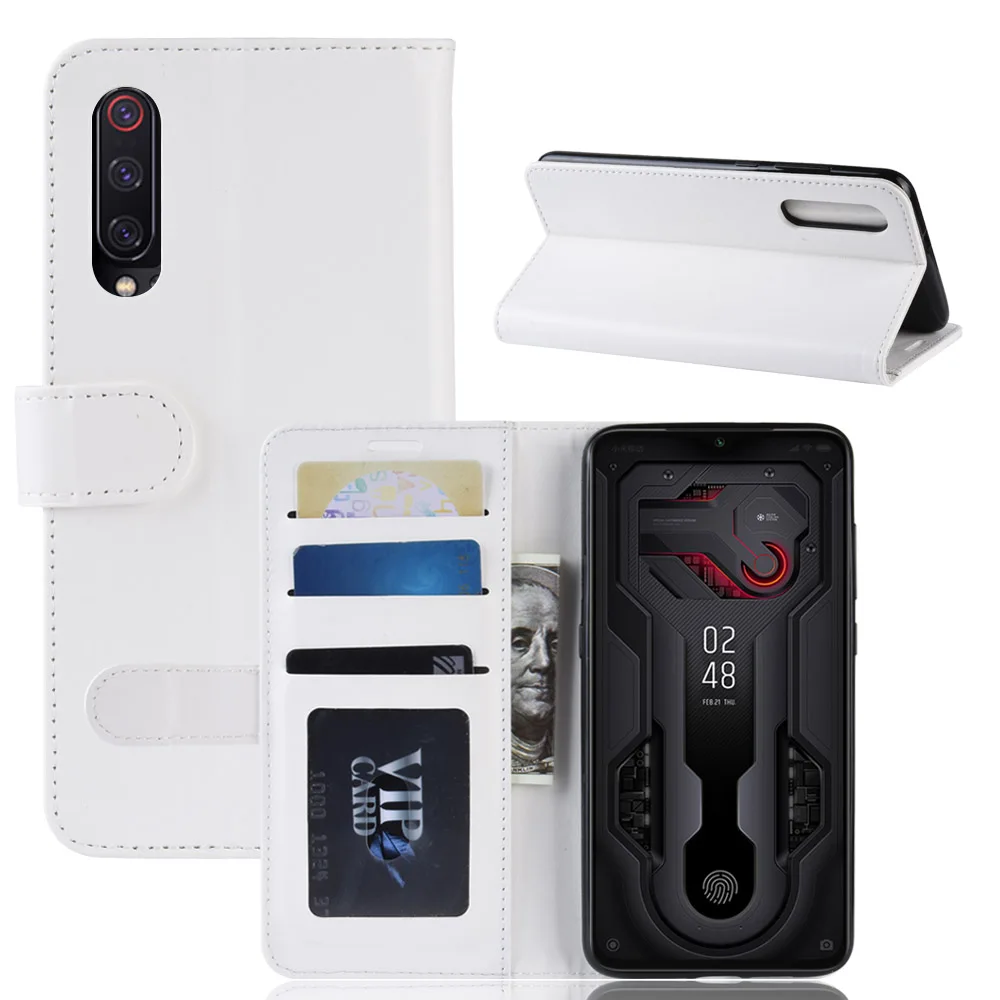 Thouport чехол для Xiaomi mi 9 SE кожаный чехол силиконовый чехол+ кошелек книжка флип чехол s для Xiaomi mi 9 Pro 5G mi 9 Lite 9T чехол
