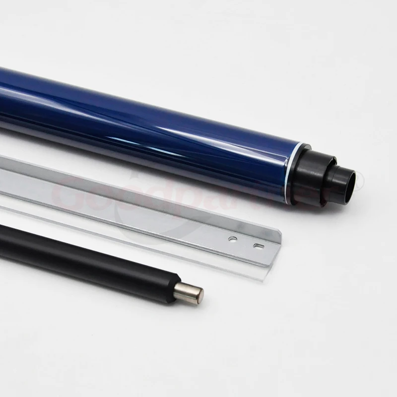 Lâmina de Limpeza de Tambor Rolo de Carga para Ricoh mp 2554 2555 3054 3055 3554 3555 4054 4055 5054 5055 6054 6055 sp 1x D8692221 - Imagem 5