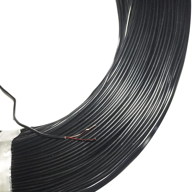 cabo esmaltado de múltiplas mais com ligação diy