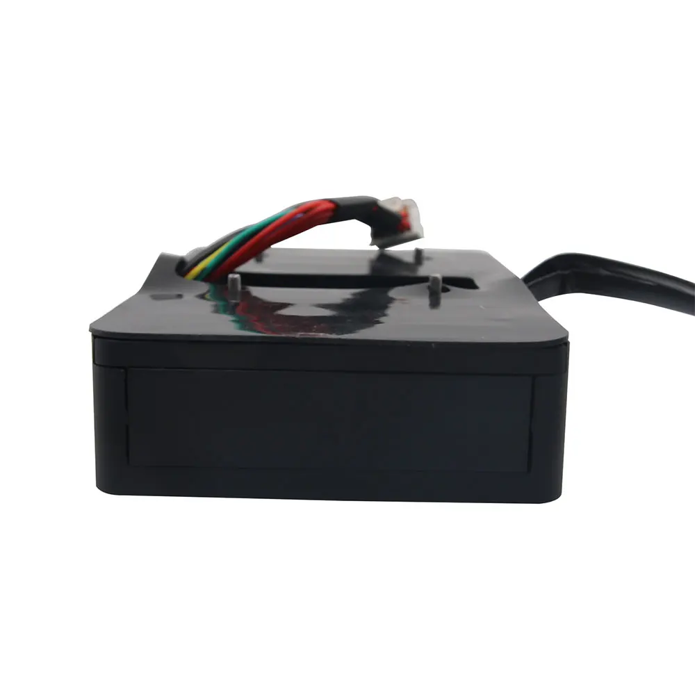  TZT Pro CCTECH CFast2.0 Zu 25 