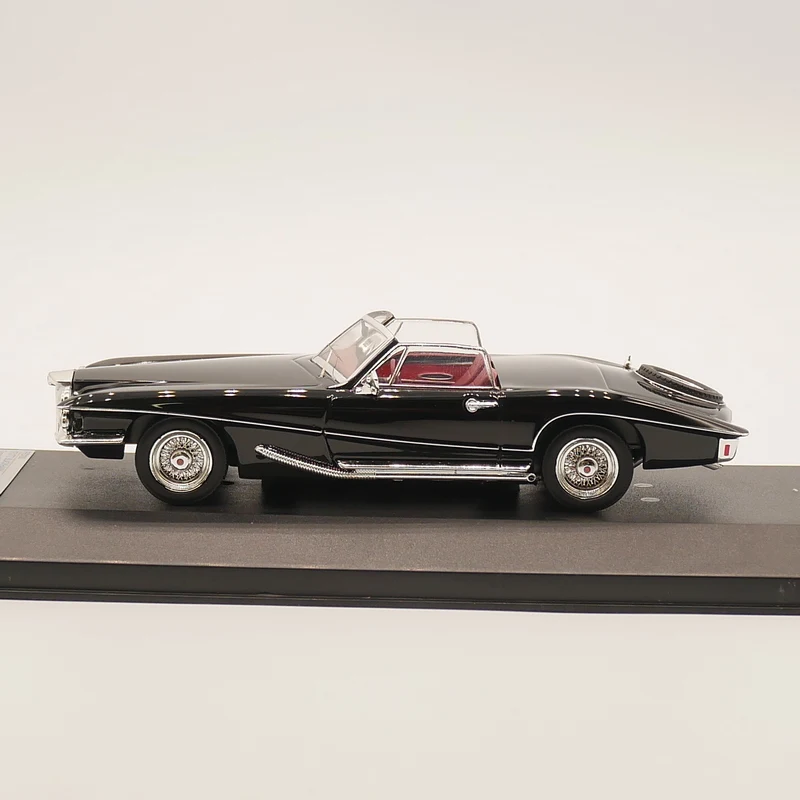 Премиум X 1:43 PRD035 STUTZ BLACKHAWK 1971 литая модель автомобиля|Наземный транспорт| |