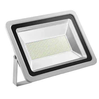 

Outdoor Waterproof IP65 LED Flood Light 300W 110V LED Spotlight Refletor Led Outdoor Lighting Wall Lamp Floodlight 21000LM