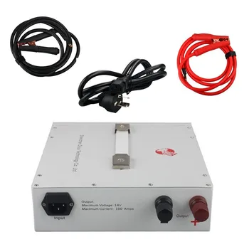

MST-80 Auto Voltage Regulator Diagnostic Tool For GT1/OPS/ICOM Programming