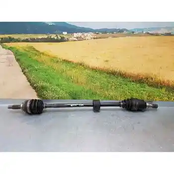 

TRANSMISSION FRONT RIGHT SUZUKI HIGHE AMF 310