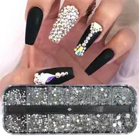 Nail Art 