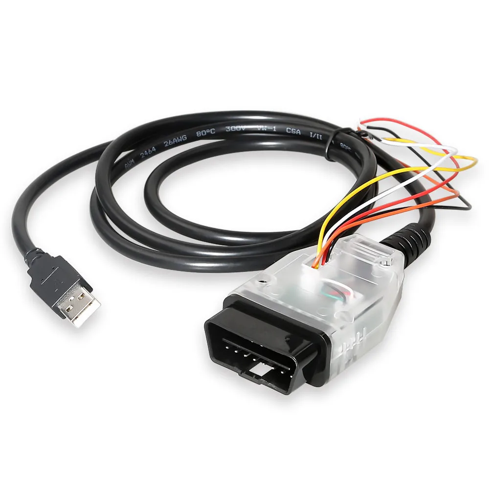 OBD2 Odometer Correction Tool for Mercedes Benz