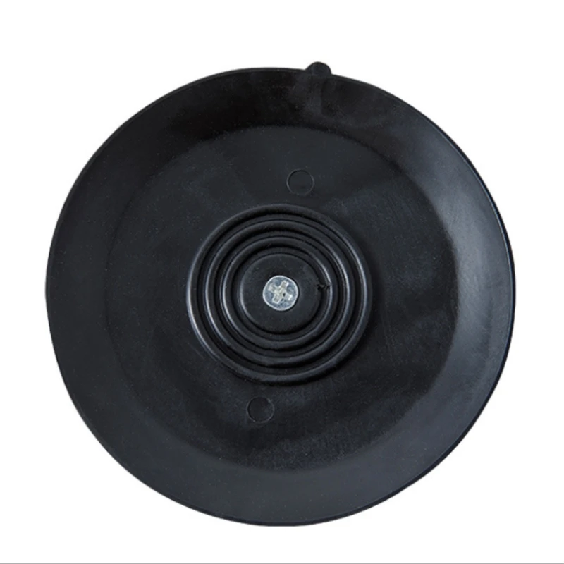 4Pcs Anti Vibration Feet Pads Rubber Legs Slipstop Silent Skid Raiser Mat For Washing Machine Support Dampers Stand Accessories