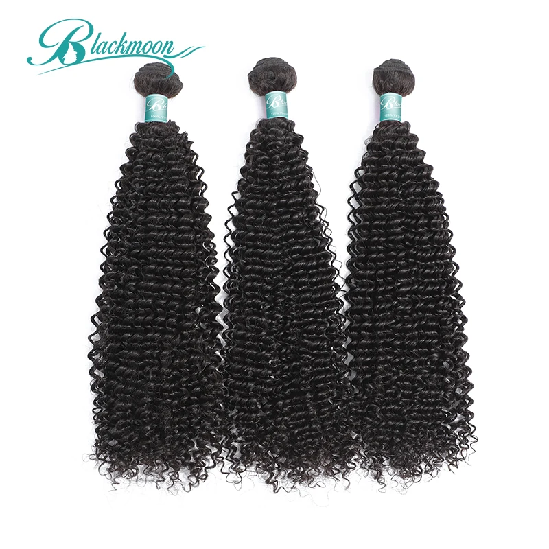 Kinky Curly bundles deal