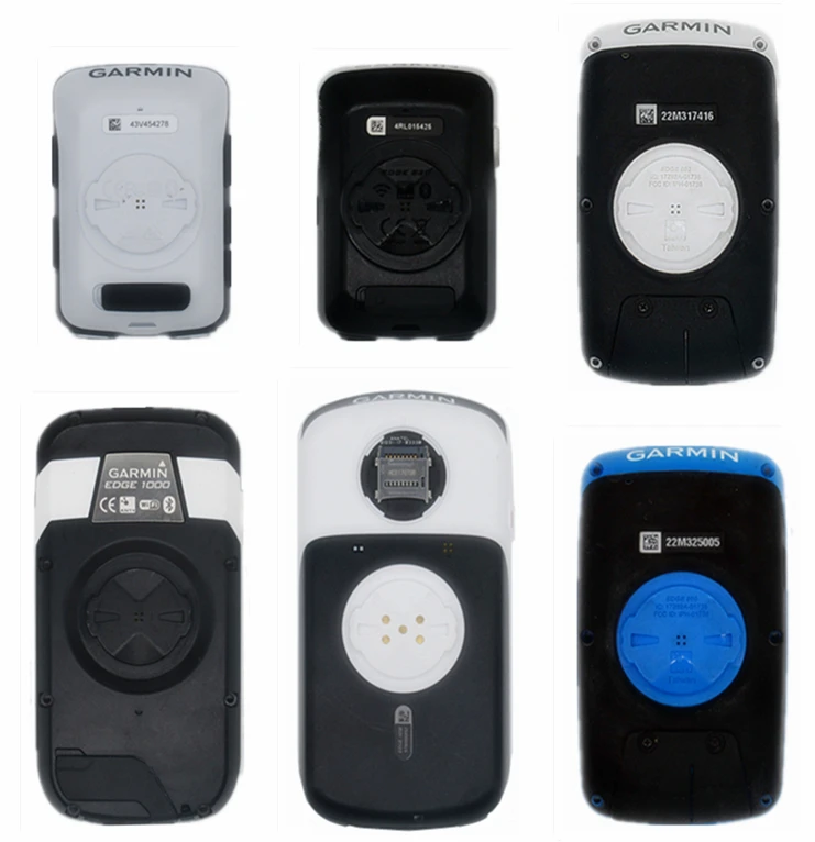 Батарея двери корпуса для GARMIN EDGE 1030 1000 820 800 520 задняя крышка с динамик+ Разъем для карты SD+ разъем для зарядки