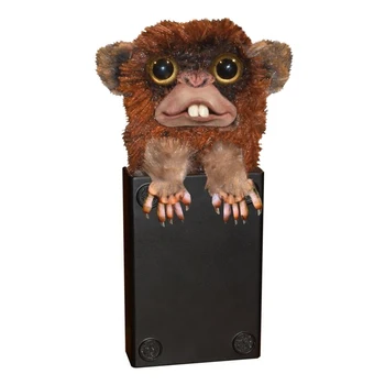 

Surprise Spoof Monkey Jitters Popped Up Christmas Prank Toys Tricky for Kids Adult SEC88