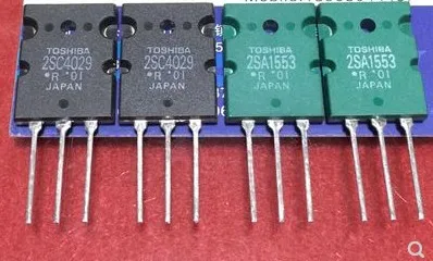 30PCS/lot Original japan All series Bipolar Transistor-Bipolar Junction Transistor (BJT) PNP Audio Amplfier free shipping wa00013a olympus aed bipolar cable for ues 40 new original