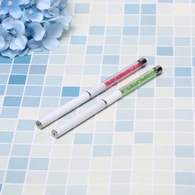 Лидер продаж Jetting горячая Распродажа кружевная ручка для нейл-арта набор для нанесения карандашей для нейл-арта Раскрашенная авторучка для ногтей с 5 наконечниками для маникюра и педикюра