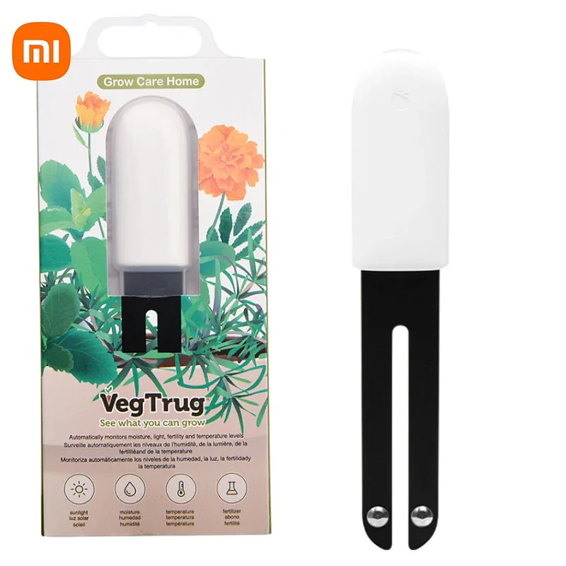 Mi Flower Monitor Xiaomi Купить
