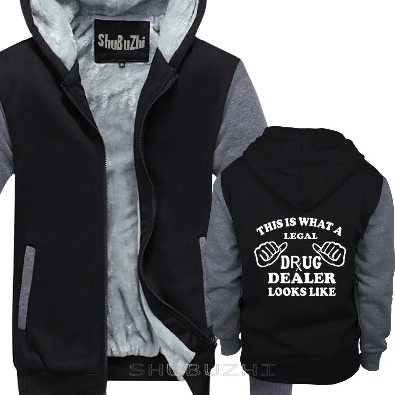 

cotton New Fashion Brand Men Funny Gift for Pharmacist Legal Drug Dealer Pharmacy School Movie hoodie sbz5500