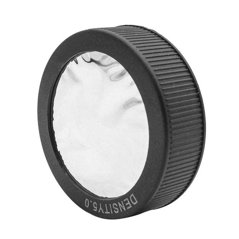 BAADER AstroSolar 50mm Astronomical Telescope Accessories Objective Lens Cover Solar Filter AstroSolar Watch Sunspots Density5.0
