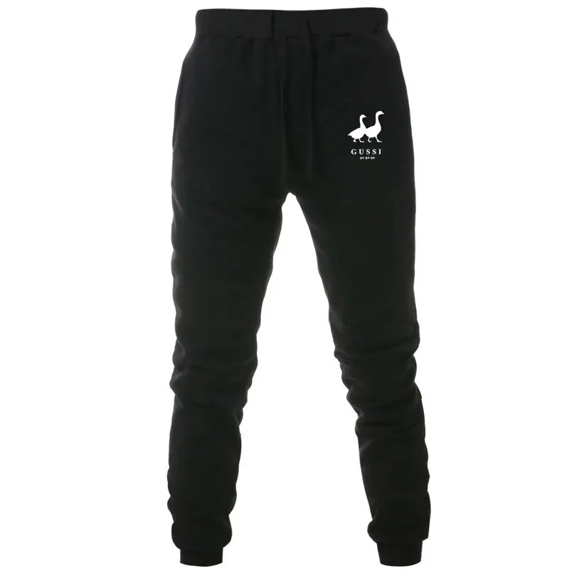 

Jogging Pants Men Solid GYM Training Pants Sportswear Jog Sports Pants Men Running Swearing Football Pant Joggers Sweatpants