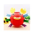 19 Праздник середины осени портативный фонарь DIY мультфильм портативный фонарь китайский бумажный фонарик середины осени фестиваль Карнавал вечерние Декор - Цвет: 19