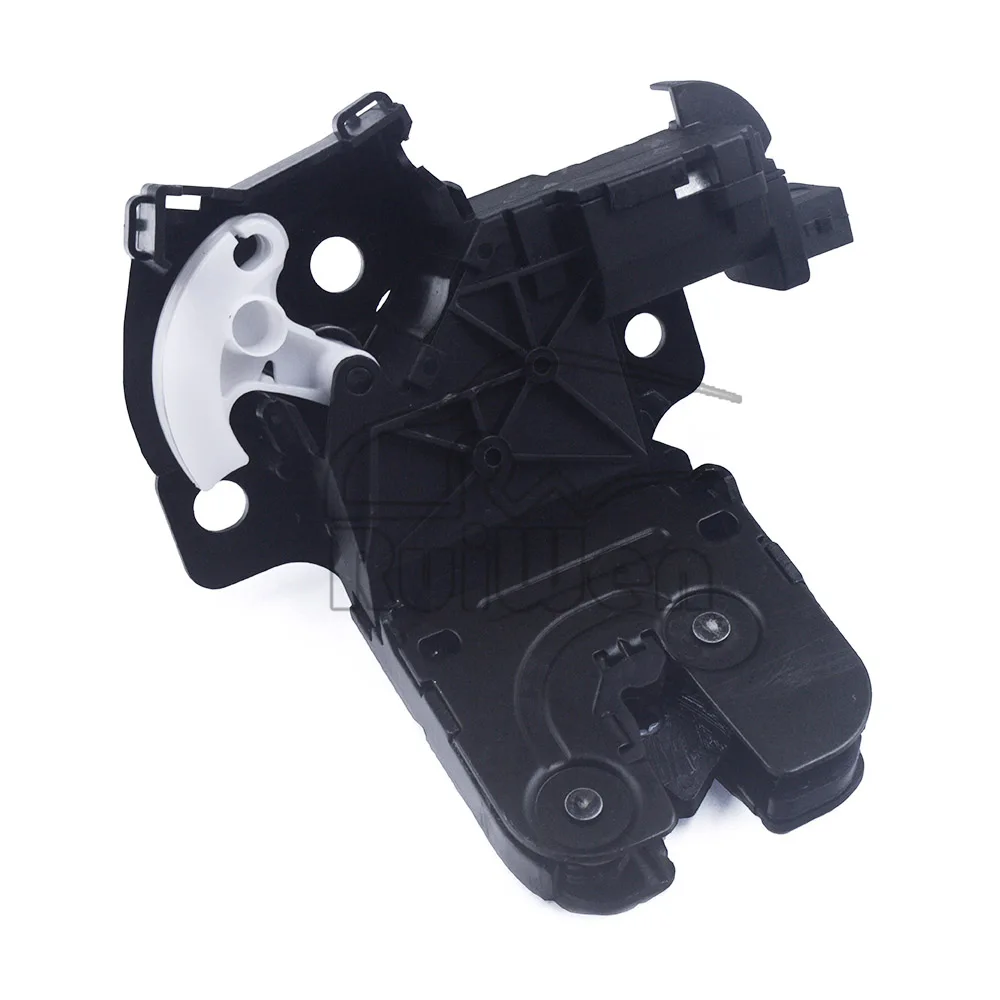 8P4827505C New Rear Trunk Latch Boot Lock Mechanism for Audi A3 A4 A6