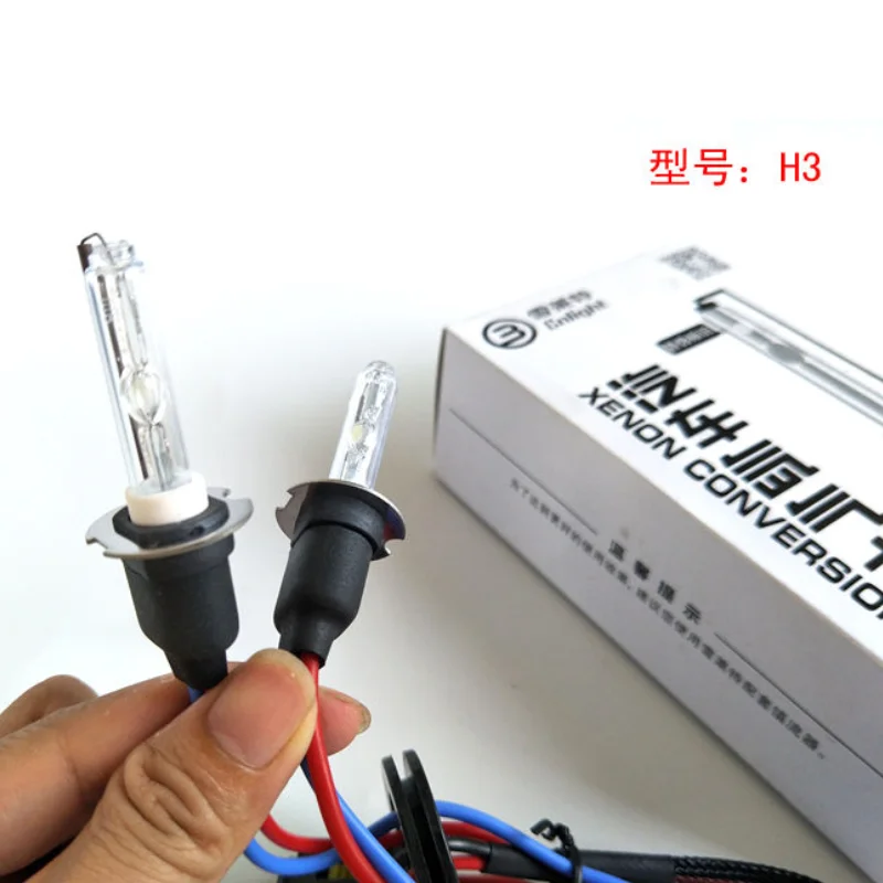 Автомобильный внешний светильник оригинальная лампочка CNlight лампа