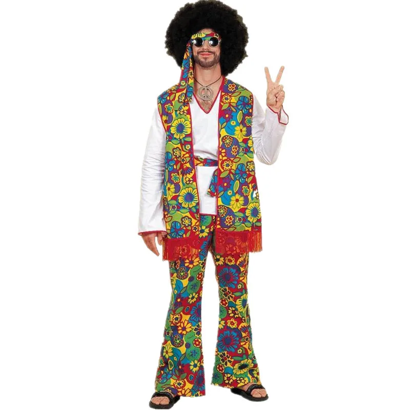 

2017 New Style Halloween Hawaii Style Clothing Beach Clothing Dancing Dress Beach Party Performance Costume