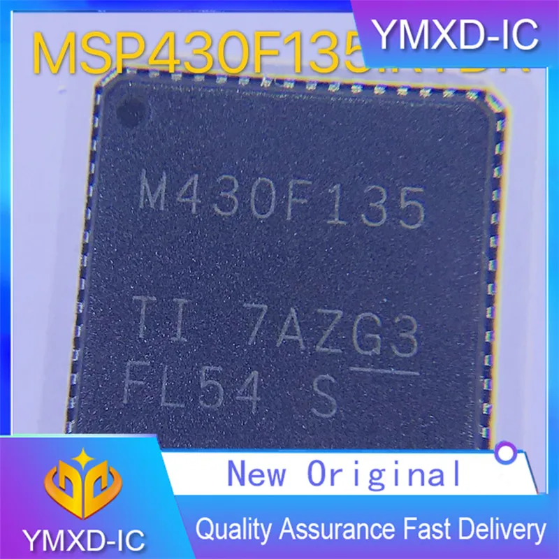 

5 шт./лот оригинальный микроконтроллер Dragon M430f135 Yuan