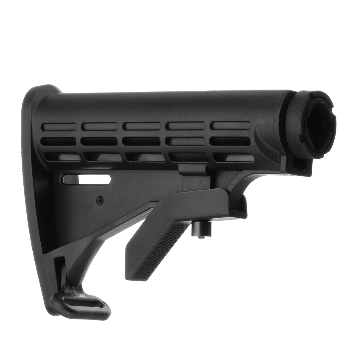 Buttsock буферная трубка Jinming Gen9 M4a1 гелевый шар для игрушечный пистолет обновленный аксессуар