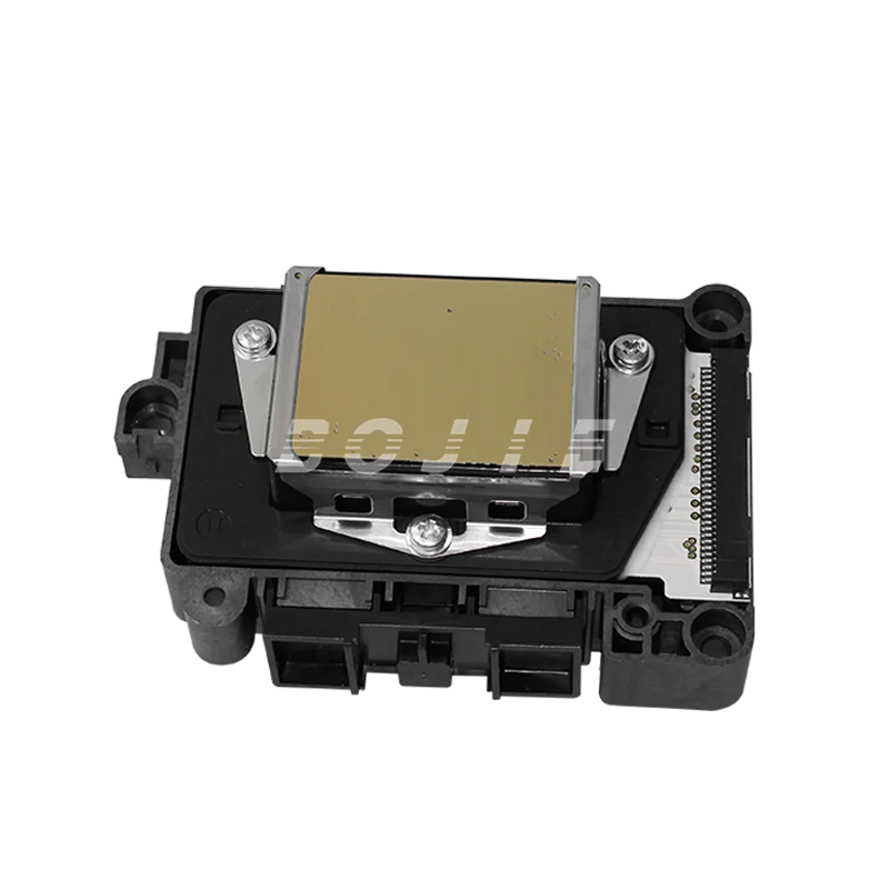 Первый заперт печатающая головка DX7 для Wit ЦВЕТ 9200 принтер smart 9000 Xenons Xuli принтер