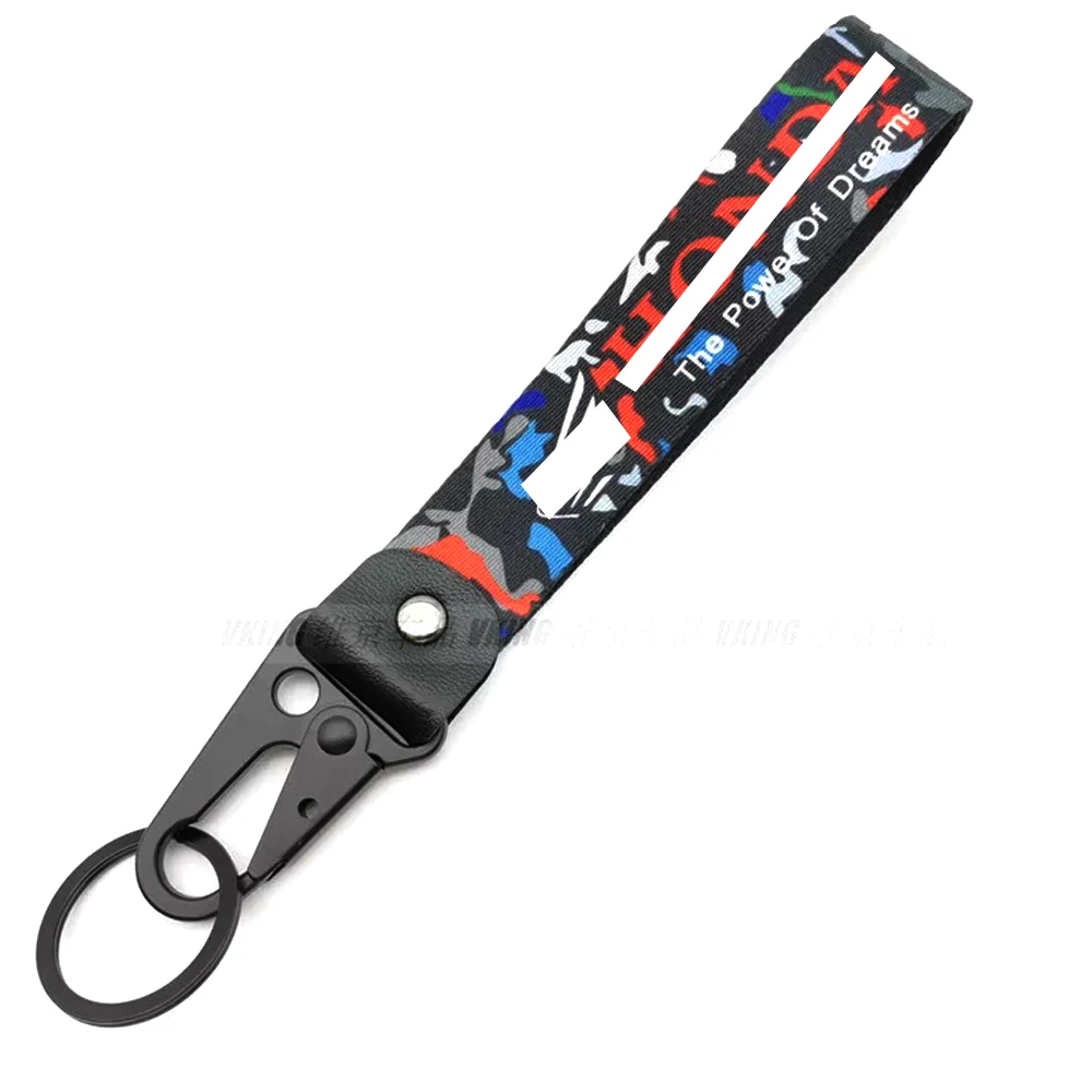 

Racing Car Style JDM Style Keychain Keyholder JDM Car Keychain Keyring Car Motorcycle For takata BRIDE Racing Car JDM kanji