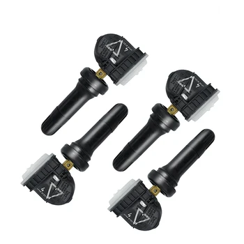 

4 PCS High Quality Car Tire Pressure Monitor Sensor TPMS 3666200U1512 For JAC J6 S3 S5 S2 M4 M5 RS A30 REFINE S5