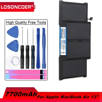 

Laptop A1405 Battery for Apple MacBook Air 13" A1466 2012 year A1369 2011 2012 2013 2014 MC503 A1496 MC966 MD231 Batteries