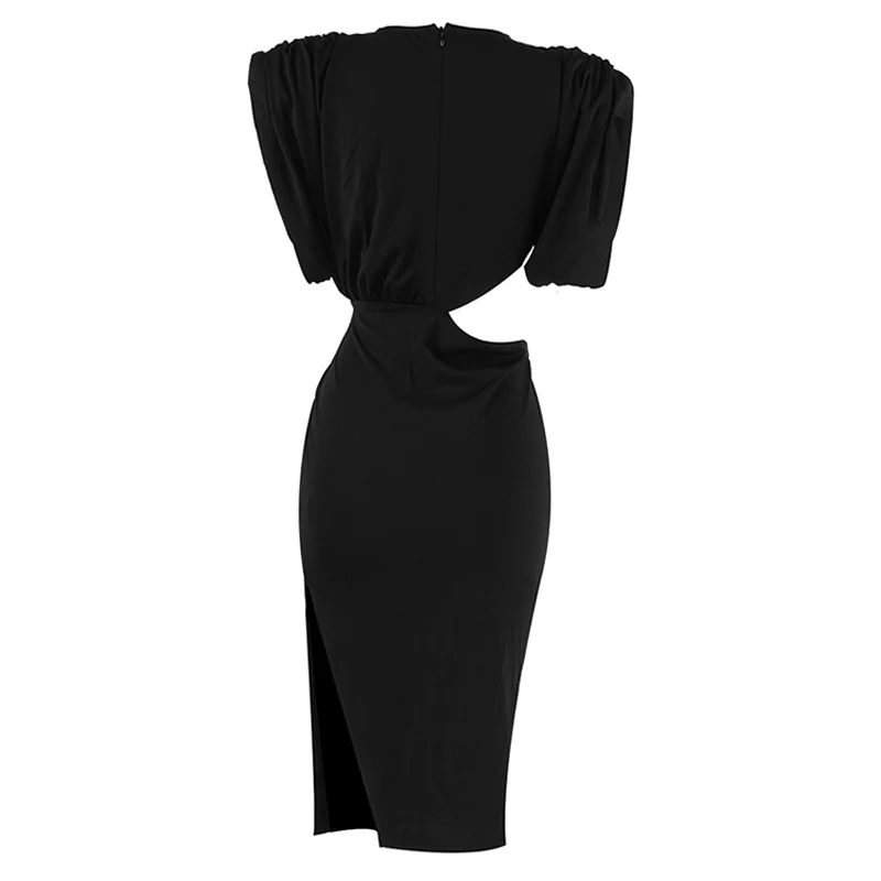 HIGH QUALITY Newest Fashion 2020 Designer Dress