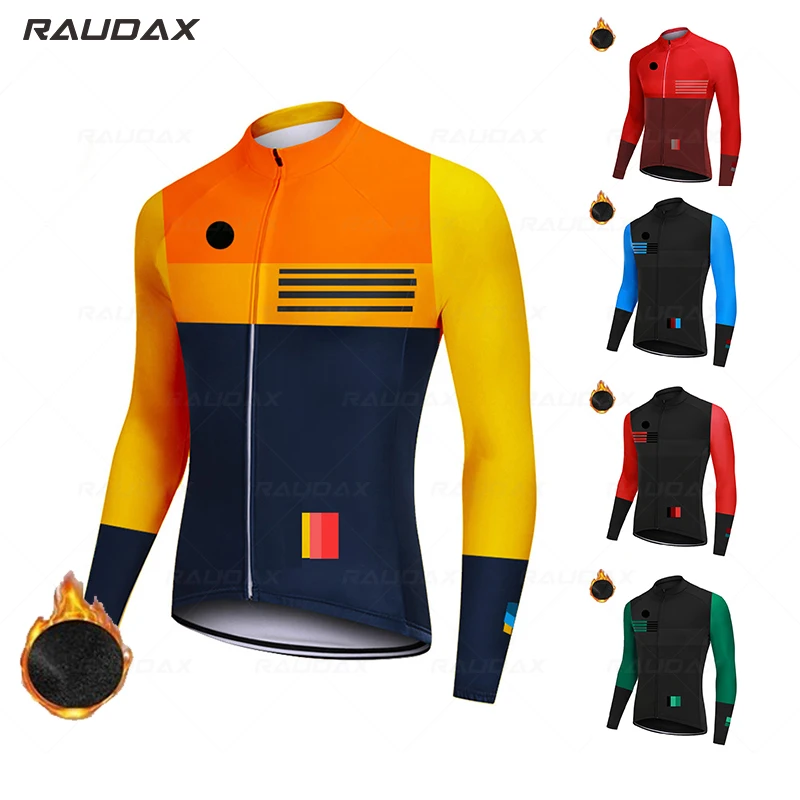 2020 новый стиль профессиональная команда с длинным рукавом велосипедная рубашка