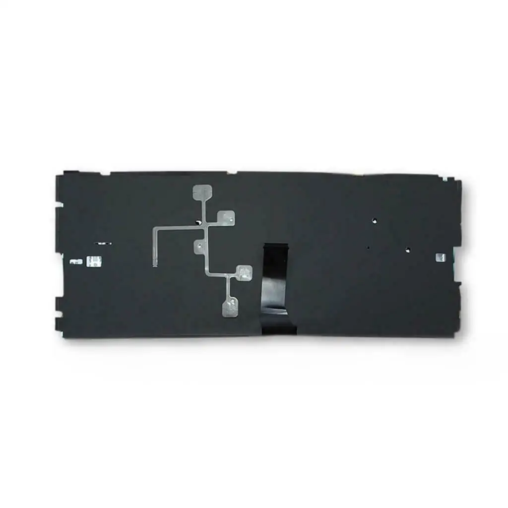Новая испанская клавиатура для Apple MacBook Air a1369 a1466 md231 md232 ноутбука SP с подсветкой