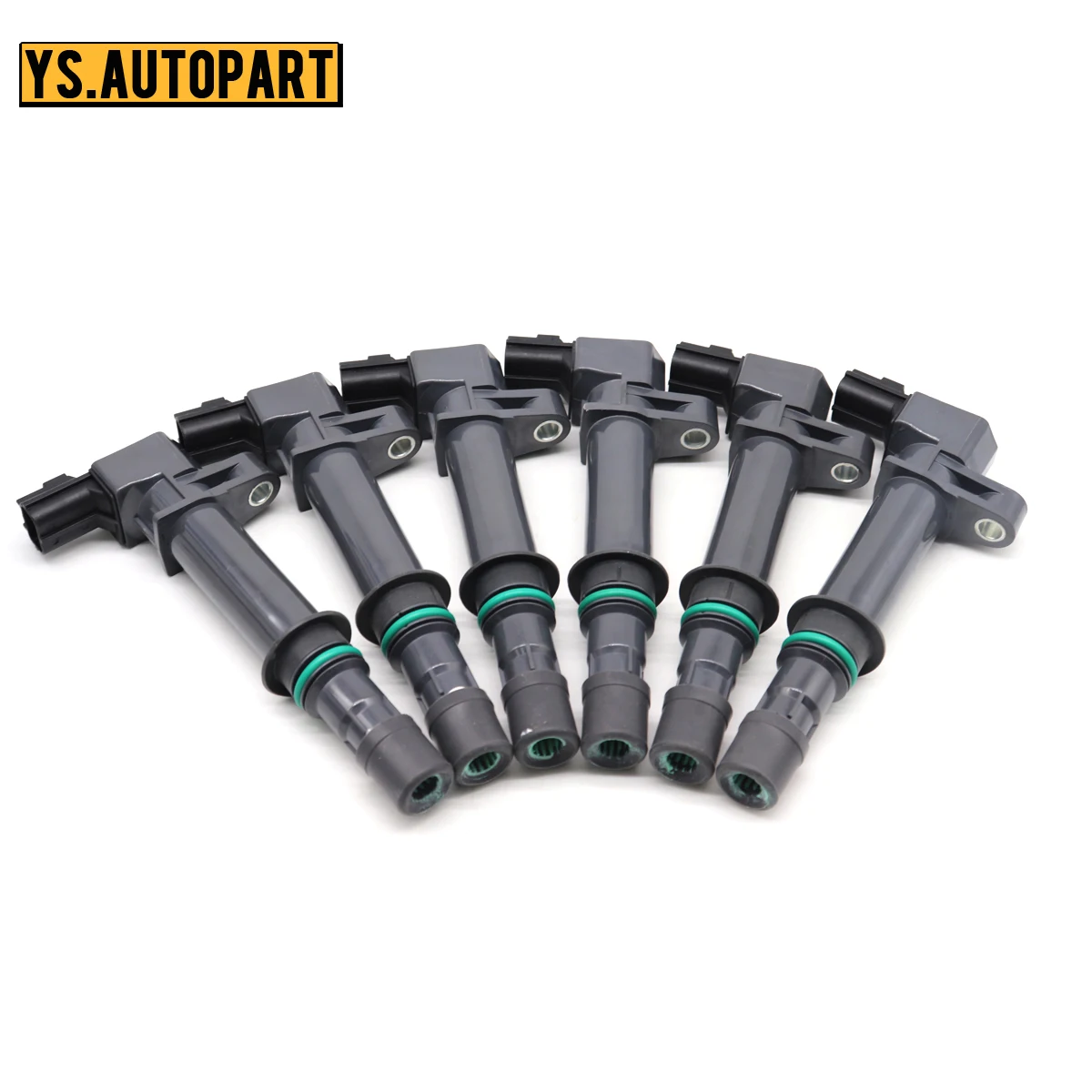 1/6/8 шт. катушки зажигания автомобиля Kit 56028138AB для Chrysler Aspen Dodge Dakota Durango деталь