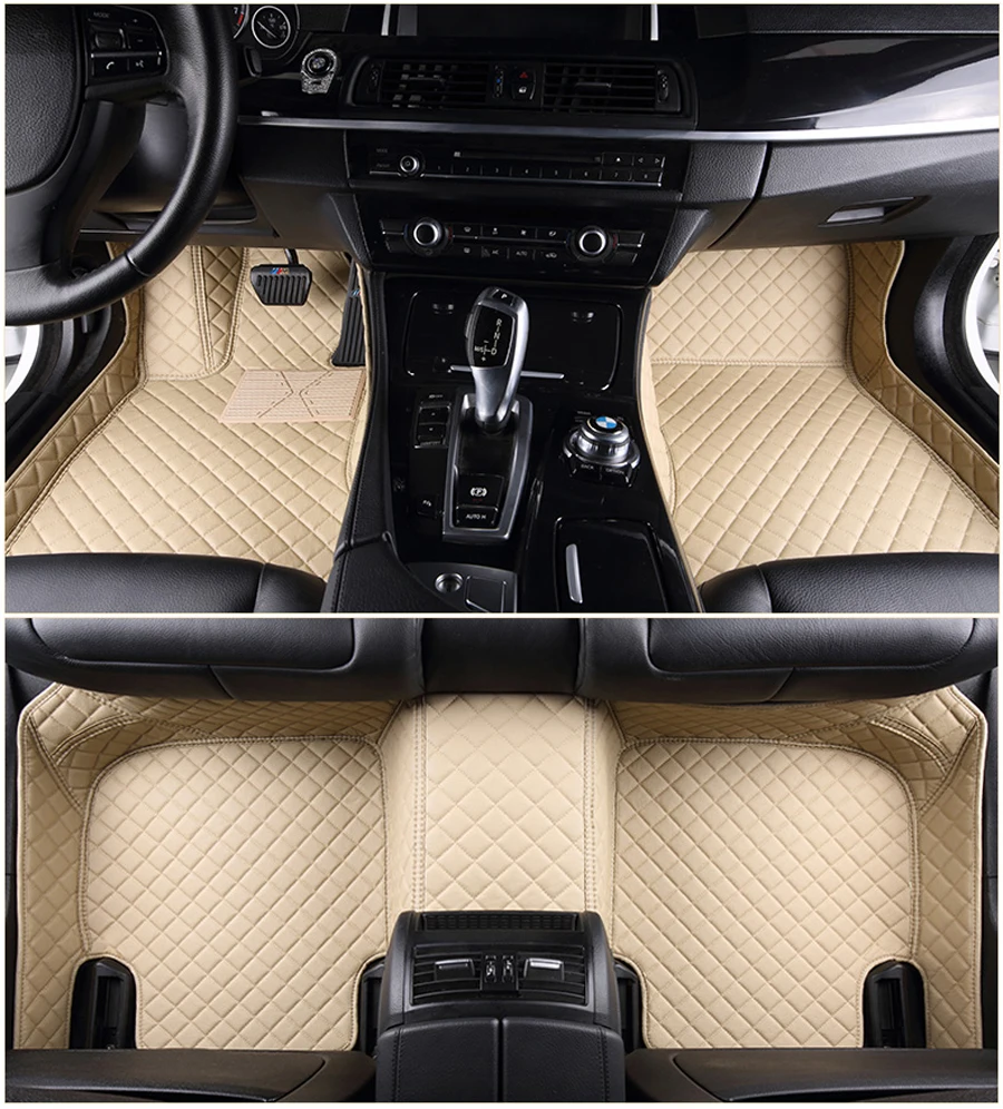 Автомобильный напольный коврик для ног lexus gs nx rx ct200h lx470 is 250 lx570 LX570 NX200 CT200 ES GS IS LS