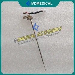 Mindray – aiguille d'échantillon et de sonde, nouveauté et Compatible avec BS200 BS220 BS120 BS130 BS180 BS190 bs180vétérinaire 